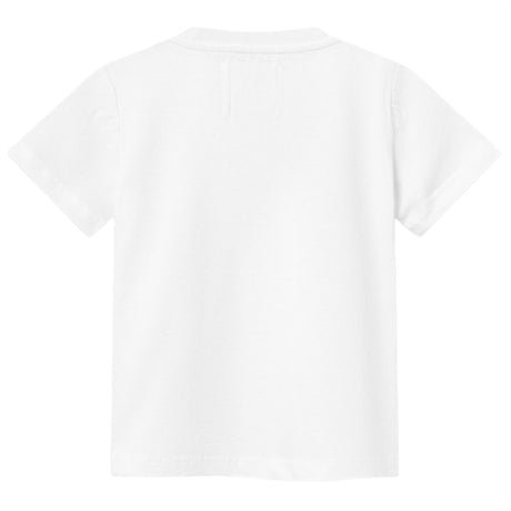 Wood Wood White Ola T-Shirt