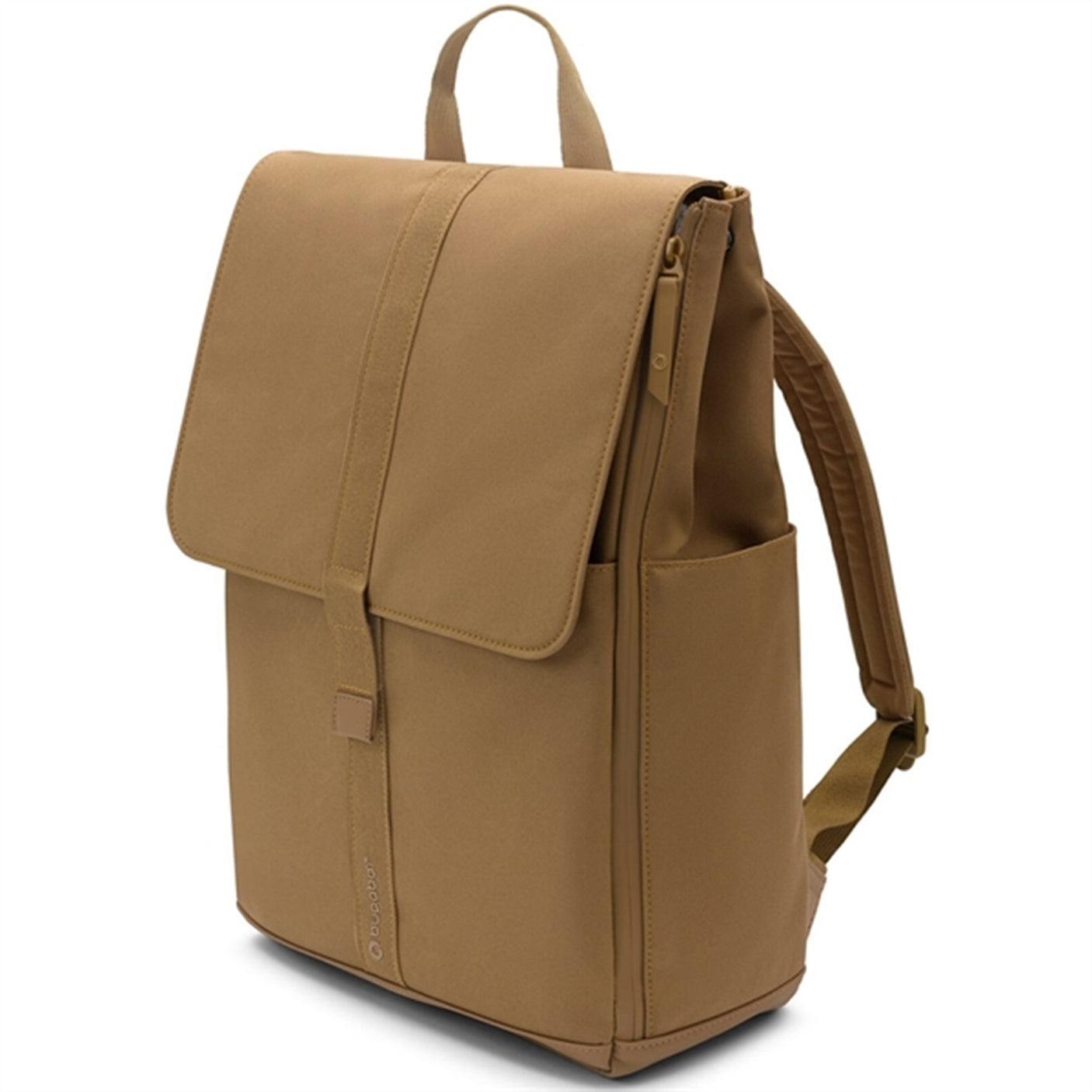Bugaboo Changing Backback Caramel Brown