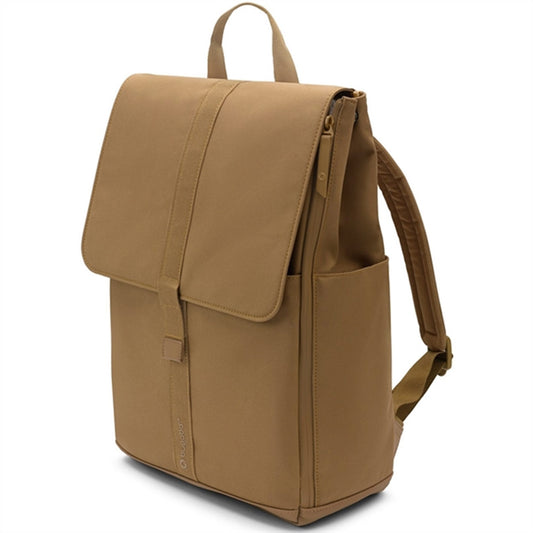 Bugaboo Changing Backback Caramel Brown