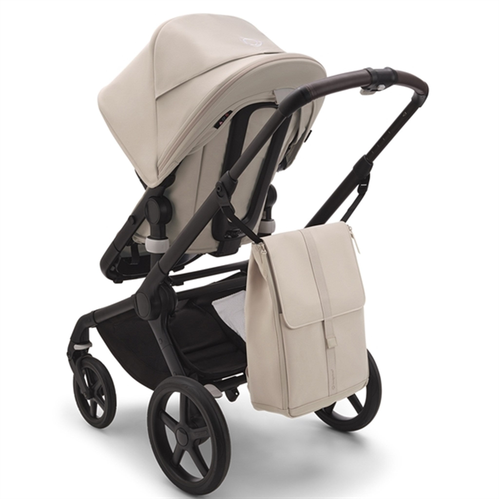 Bugaboo Changing Backback Forest Green 3