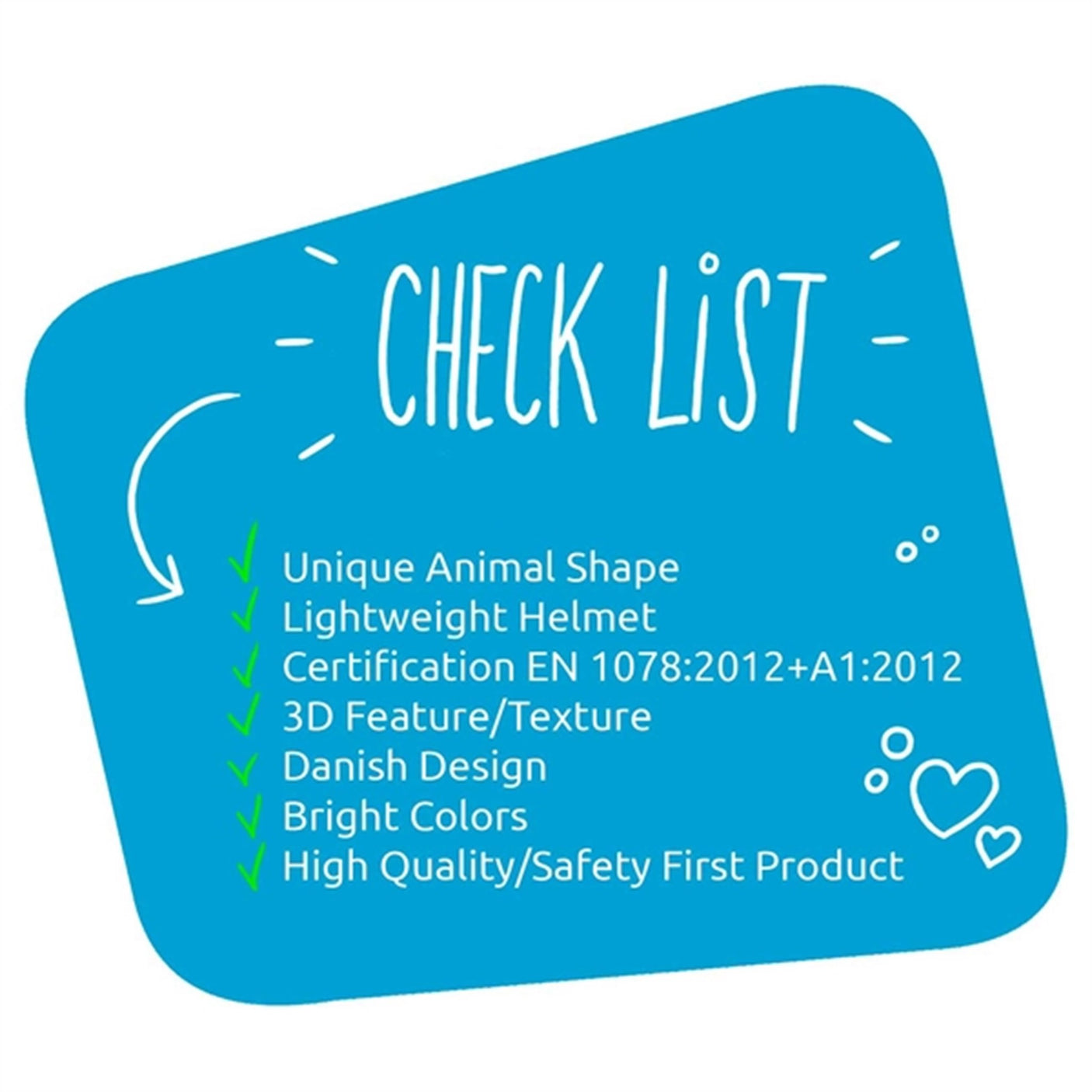 Crazy Safety Shark Bicycle Helmet Grey