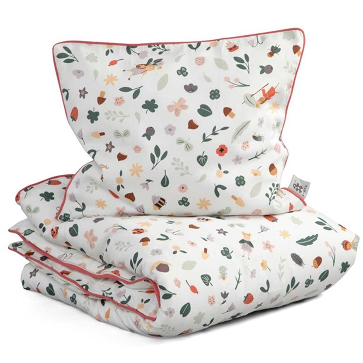 Sebra Bedding Pixie Land