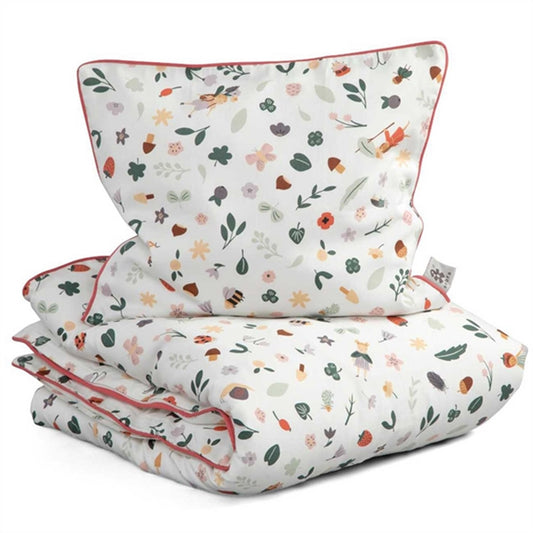 Sebra Bedding Pixie Land