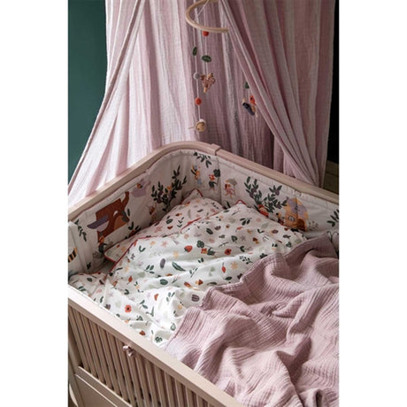 Sebra Bedding Pixie Land