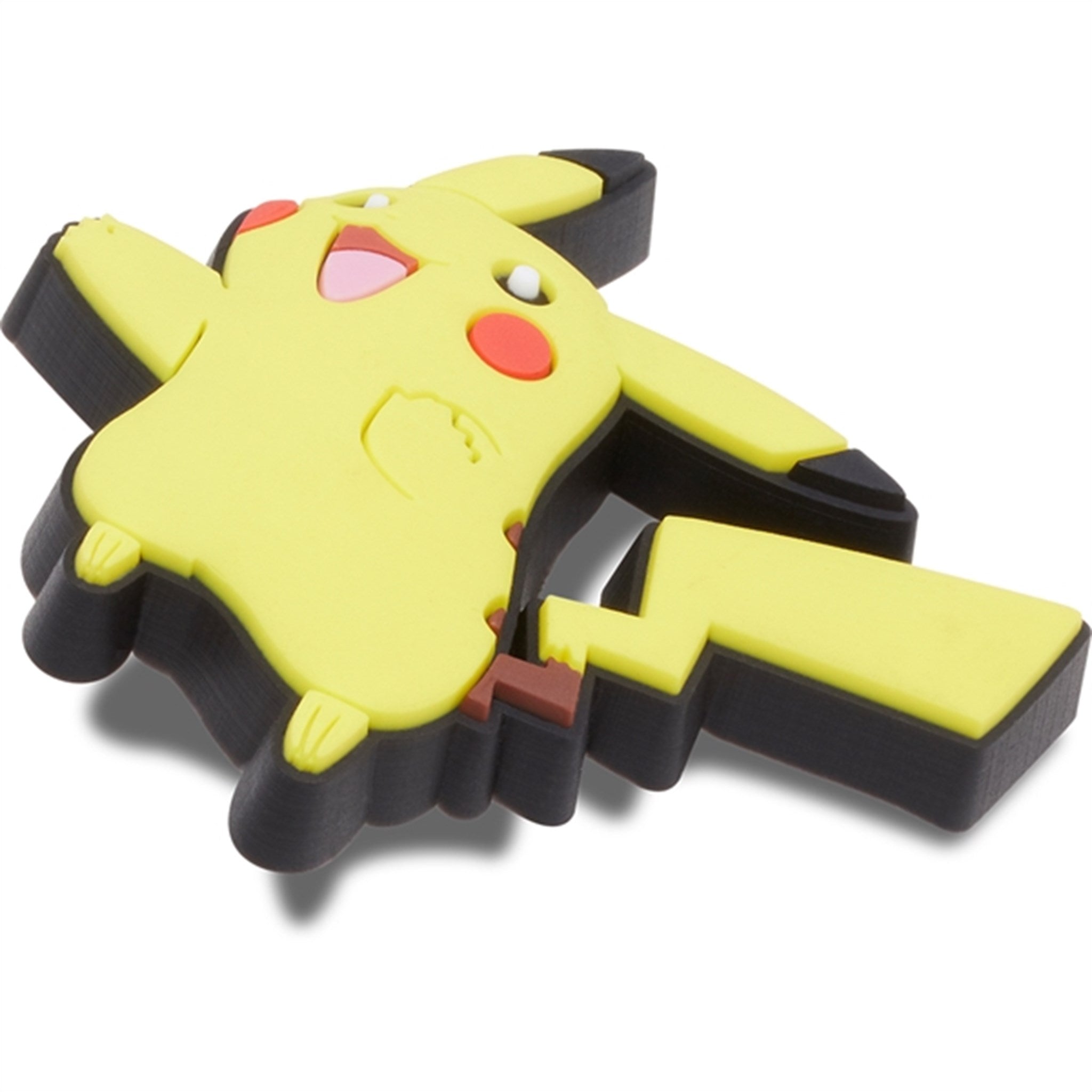 Crocs Jibbitz™ Pokemon Pikachu 3