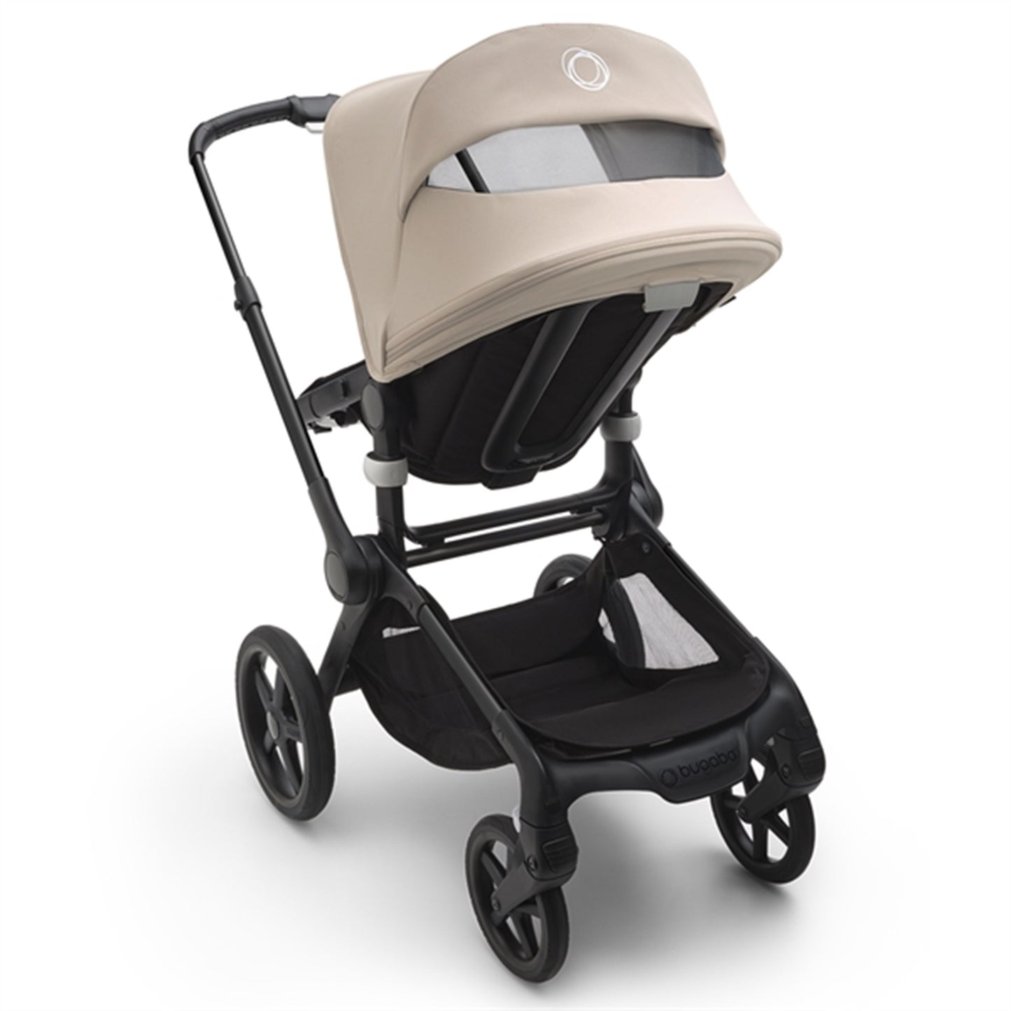 Bugaboo Fox 5 Sun Canopy Dessert Taupe