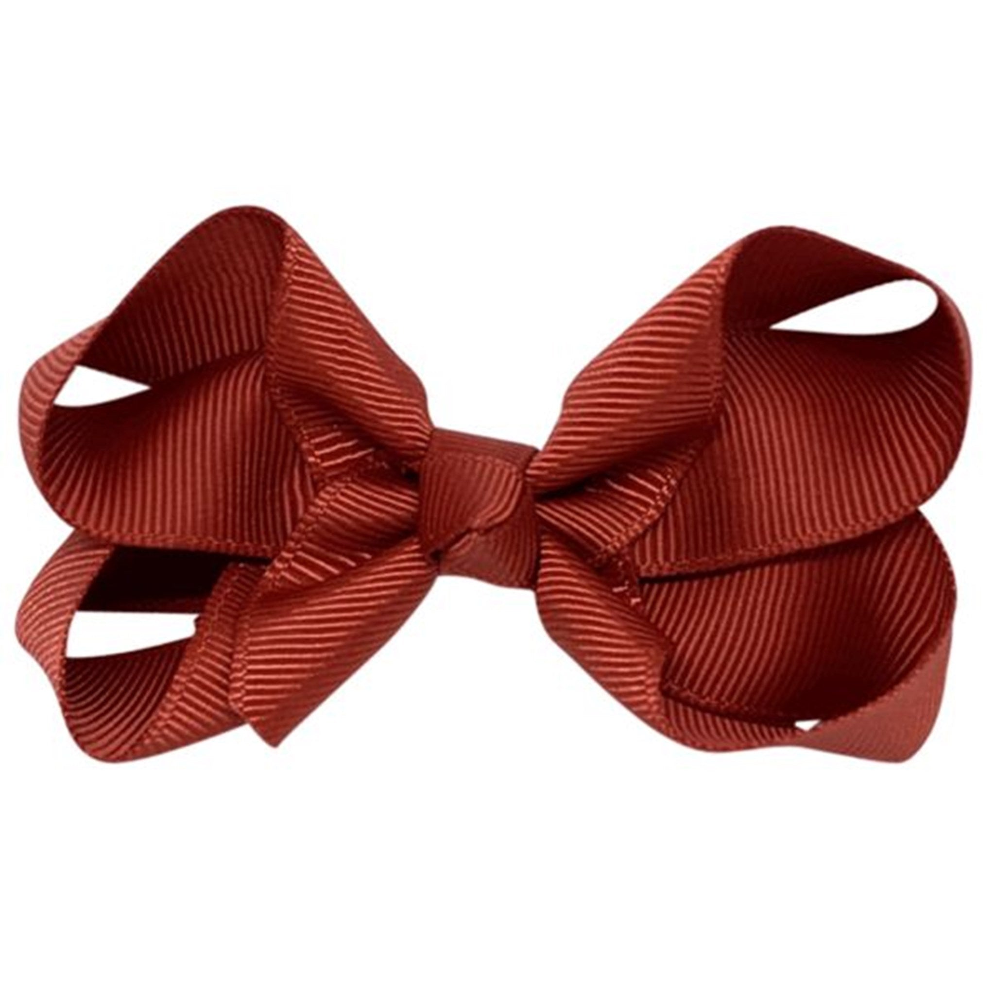Bow's By Stær Bow (Rust Red)