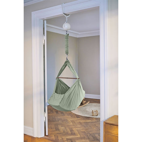 Moonboon Door Clamp