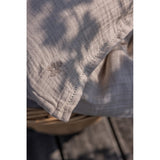 Sebra Bedding Musselin Seabreeze Beige