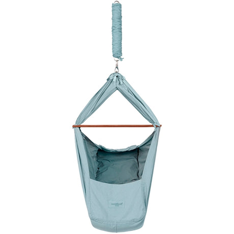 Moonboon Baby Hammock Organic Ocean