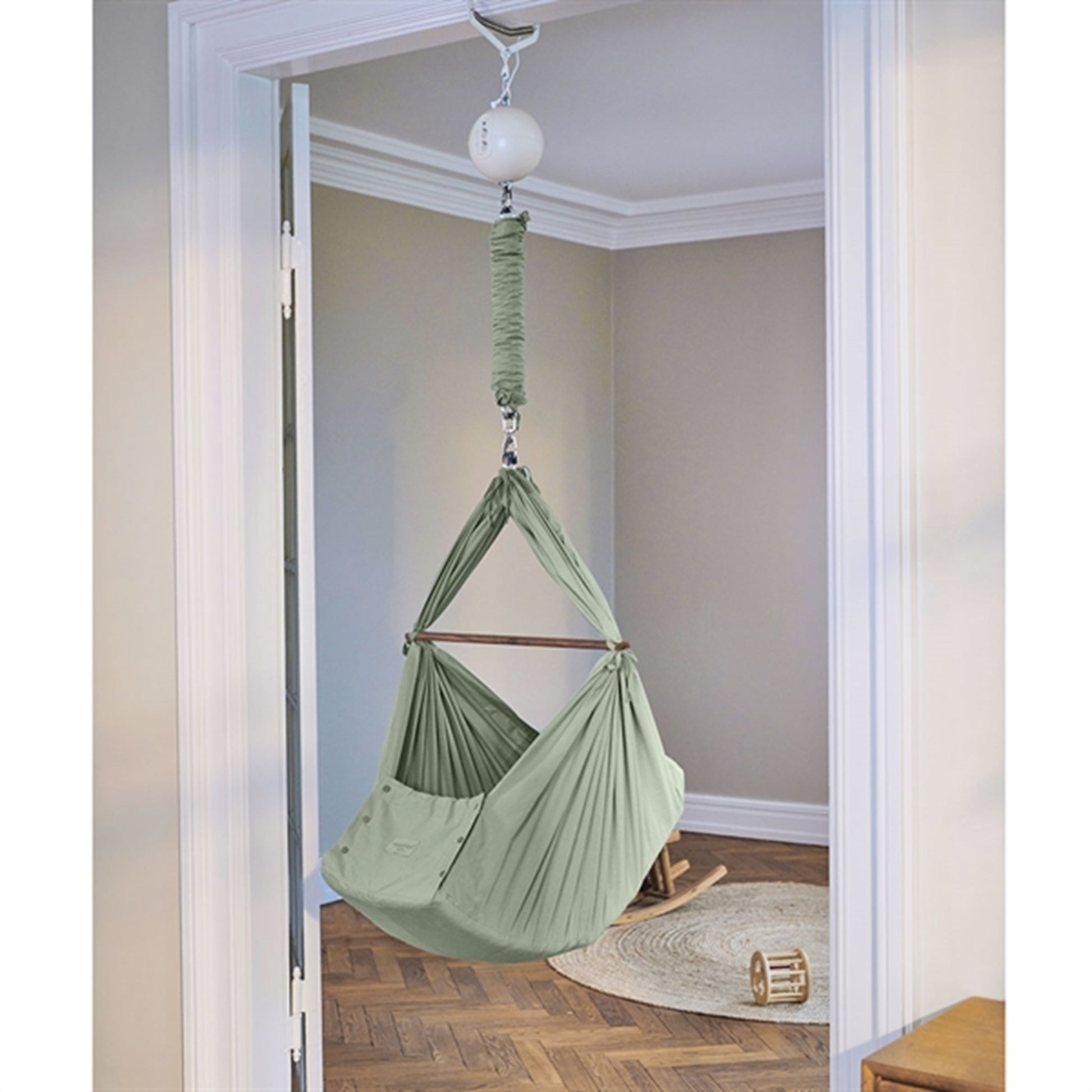 Moonboon Motor For Baby Hammock 3