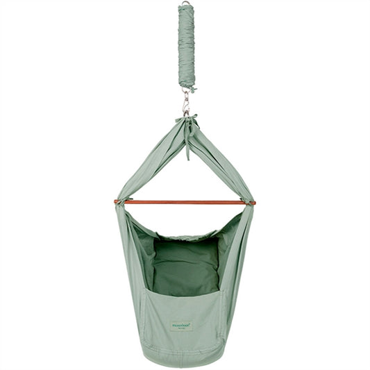 Moonboon Baby Hammock Organic Seagrass