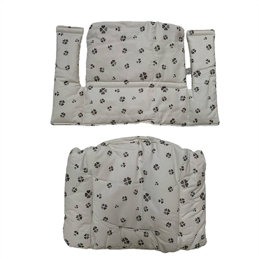 Tripp Trapp® Classic Cushion Lucky Grey OCS
