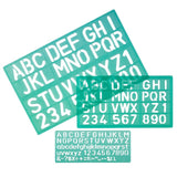Linex Template Green 3