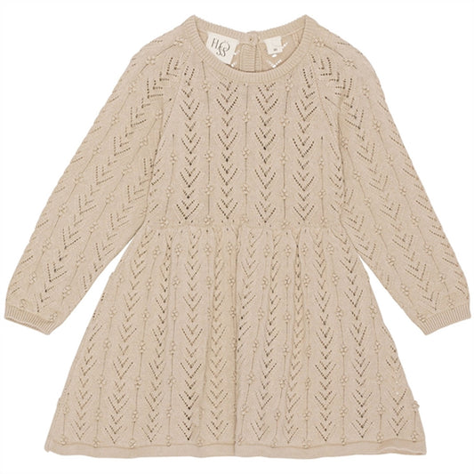 Flöss Hope Dress Desert