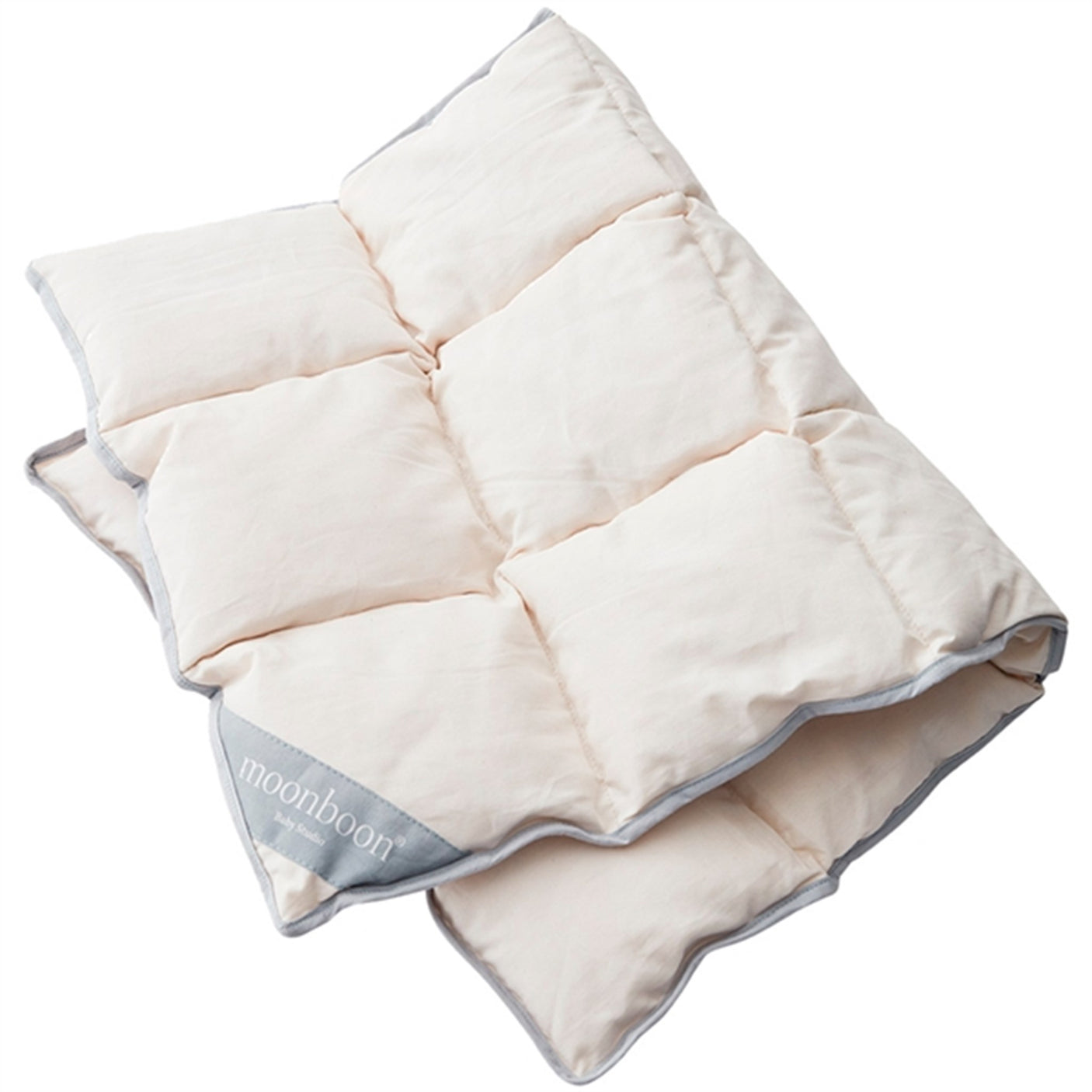 Moonboon Baby Hammock Duvet And Bedlinen Set Nature