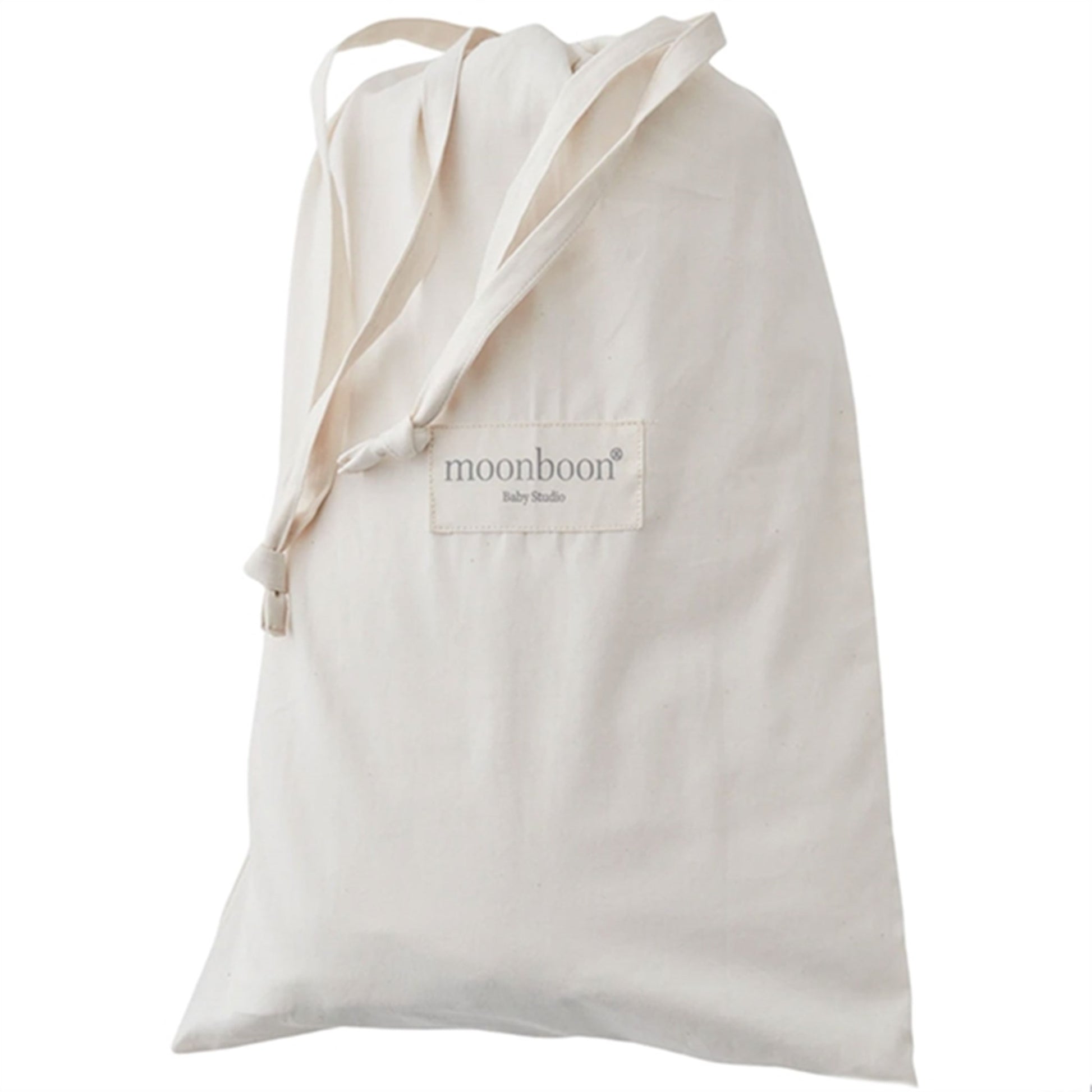 Moonboon Baby Hammock Duvet And Bedlinen Set Nature