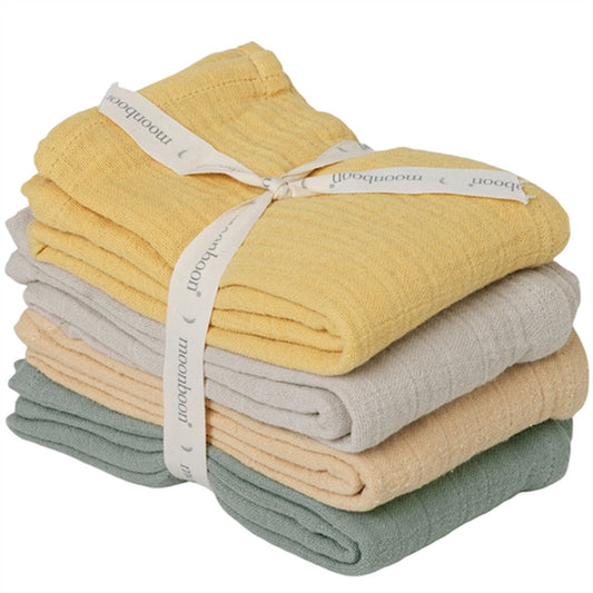 Moonboon Stofbleer 4-pack Cocoon