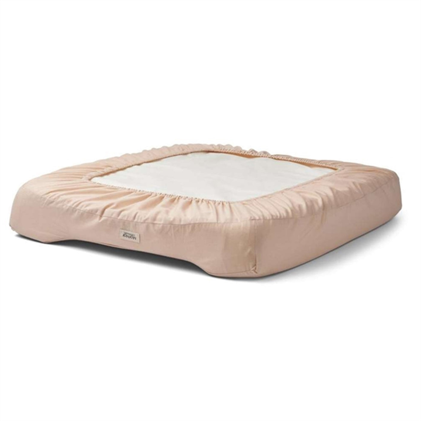 MarMar Changing Cushion Cover Beige Rose