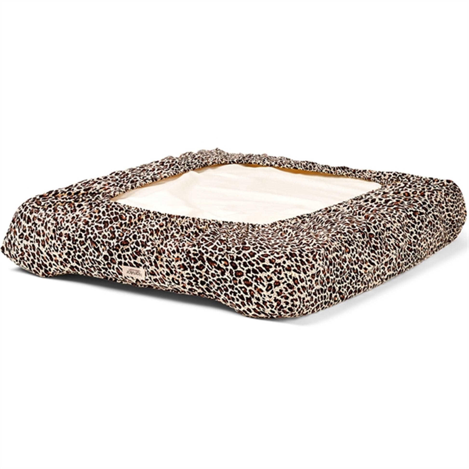 MarMar Changing Cushion Cover Brown Leo