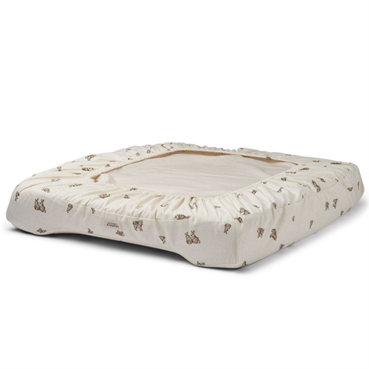 MarMar Changing Cushion Cover Little Rabbit