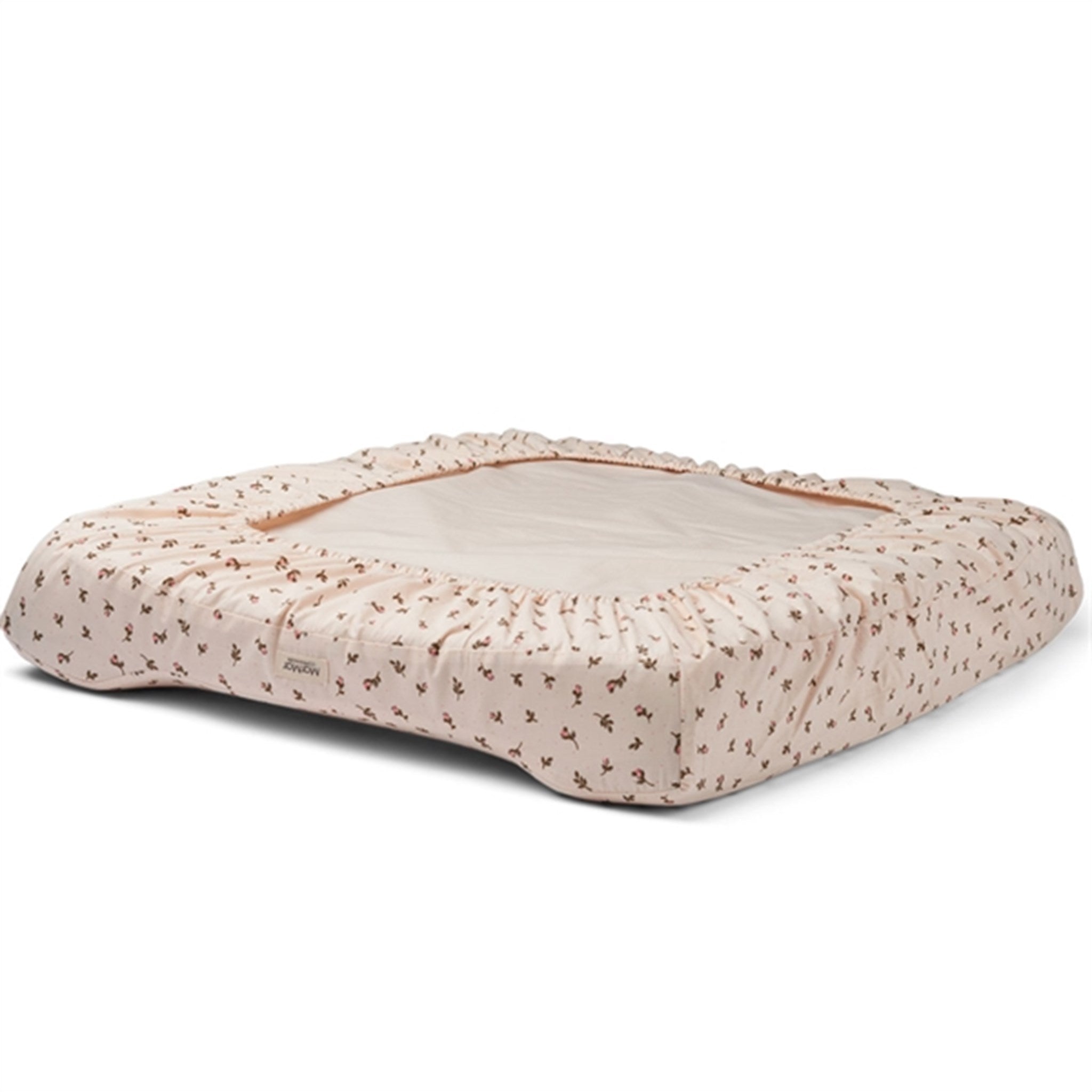 MarMar Changing Cushion Cover Little Rose 5