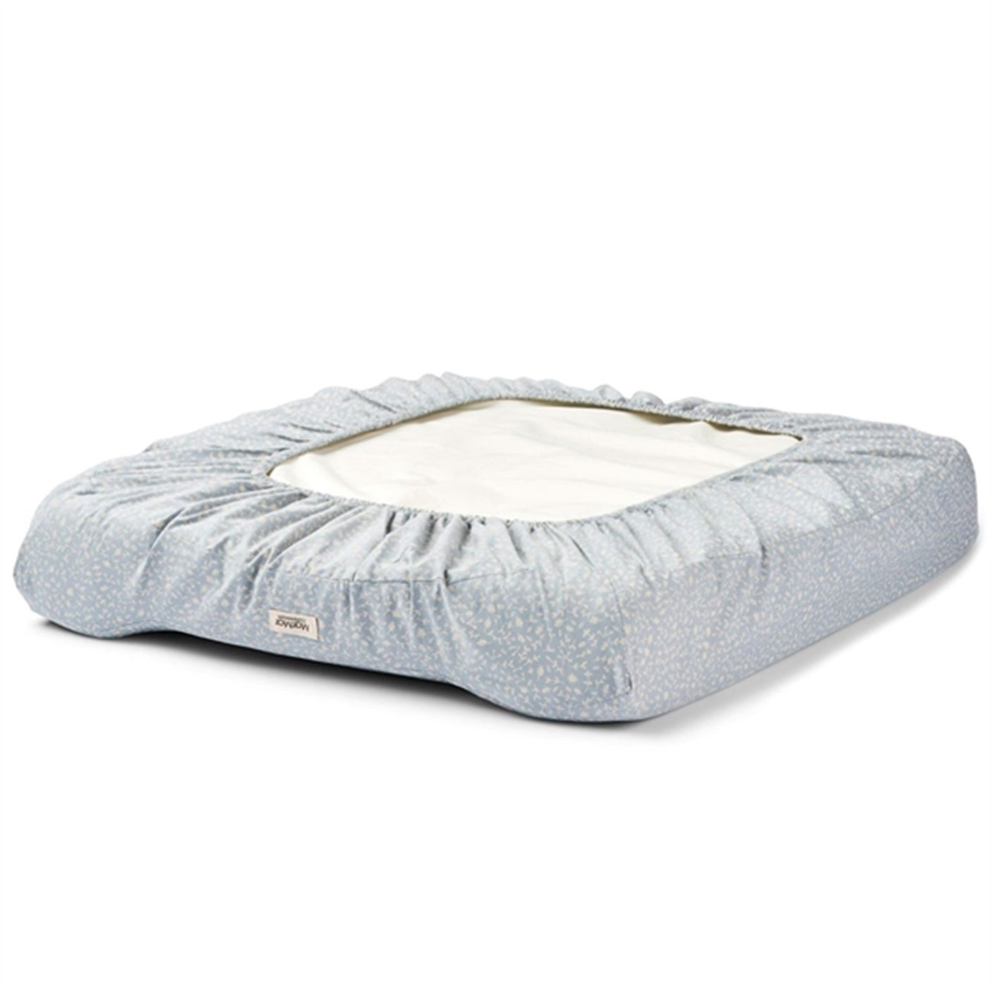 MarMar Changing Cushion Cover Meadow Leaves