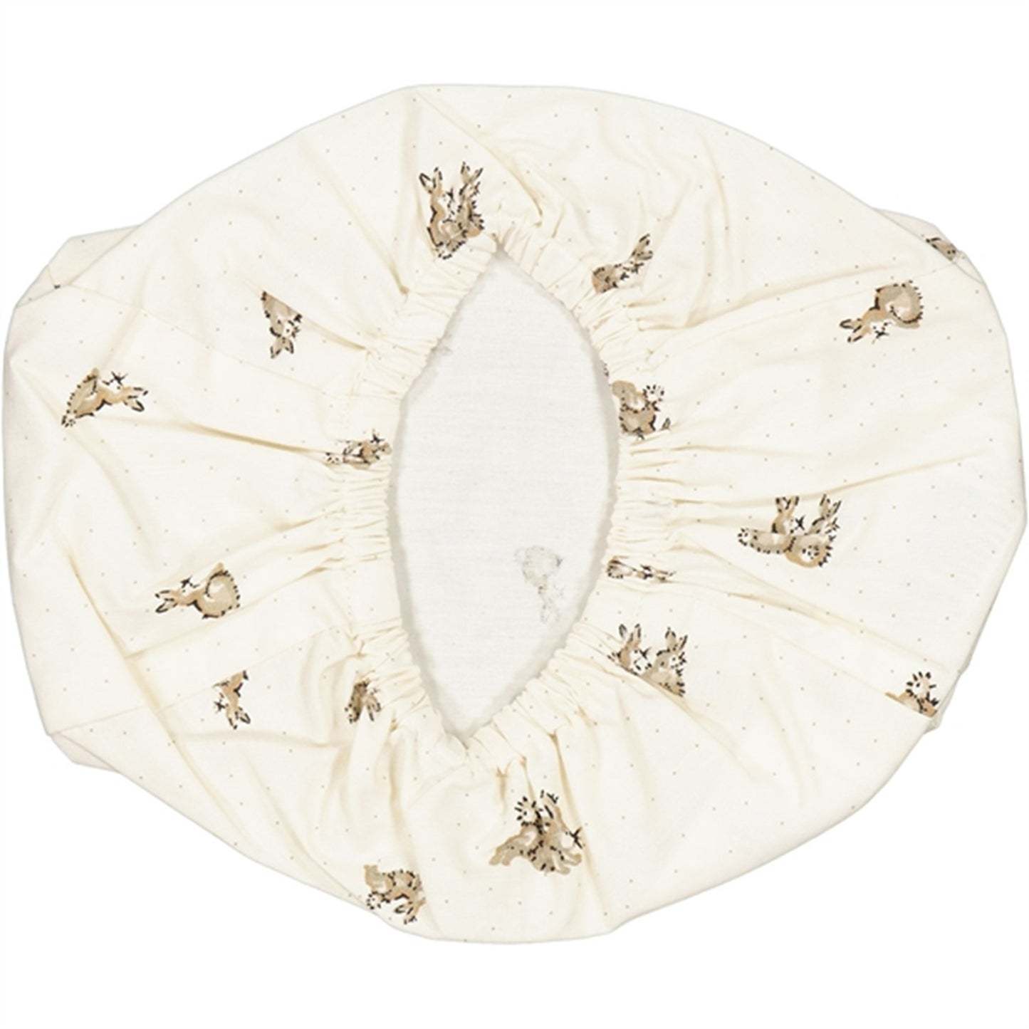 MarMar Wet Wipe Cover Little Rabbit