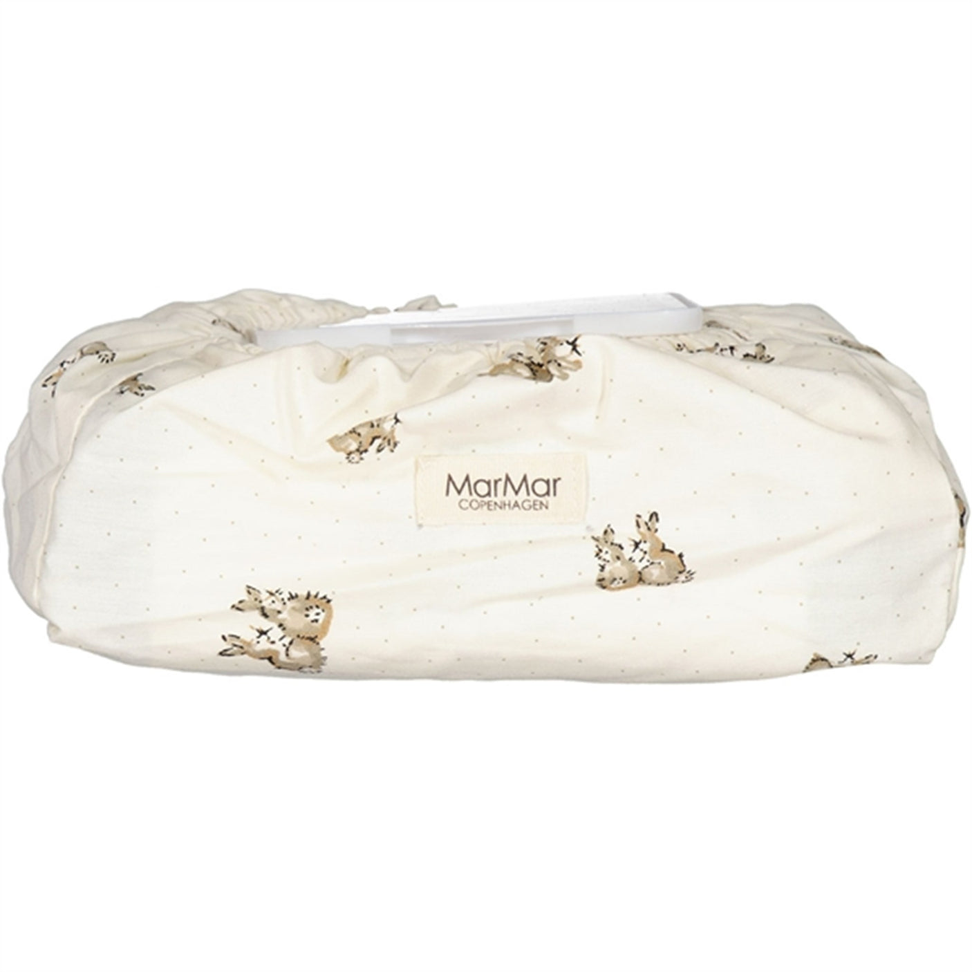 MarMar Wet Wipe Cover Little Rabbit