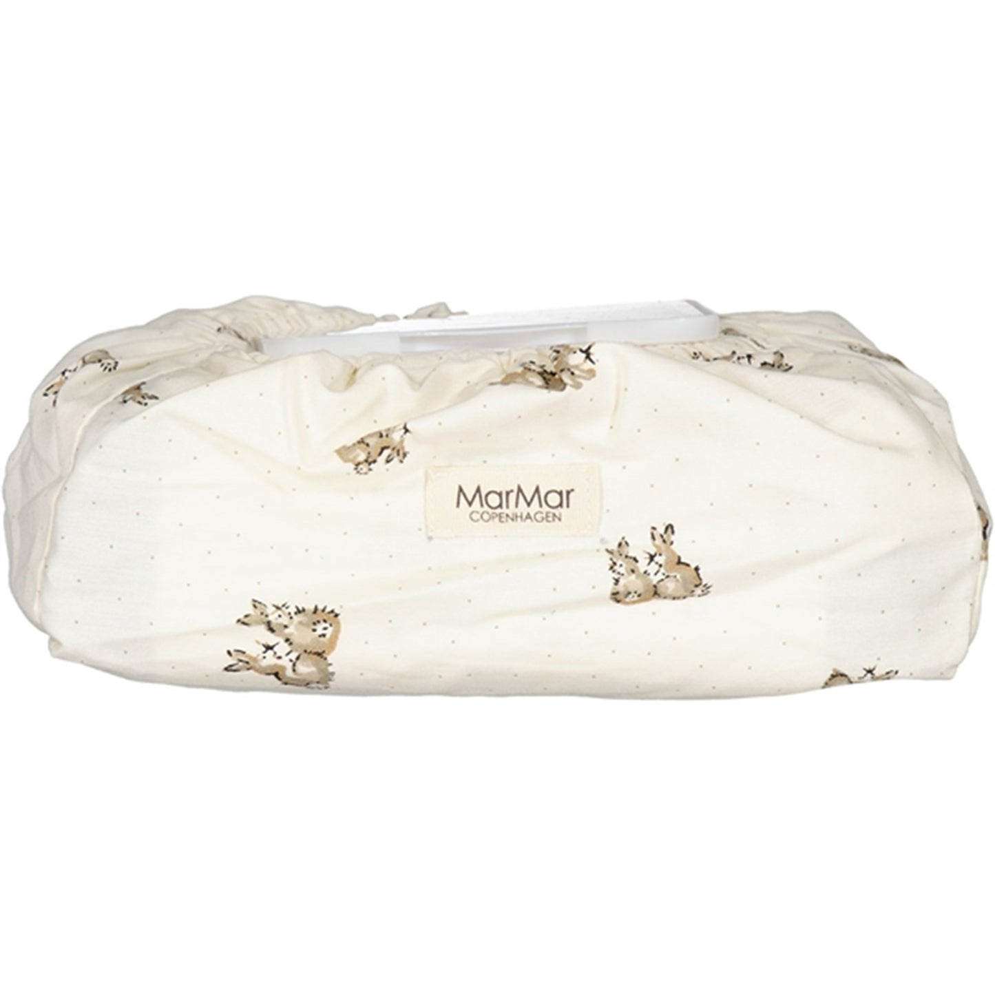 MarMar Wet Wipe Cover Little Rabbit