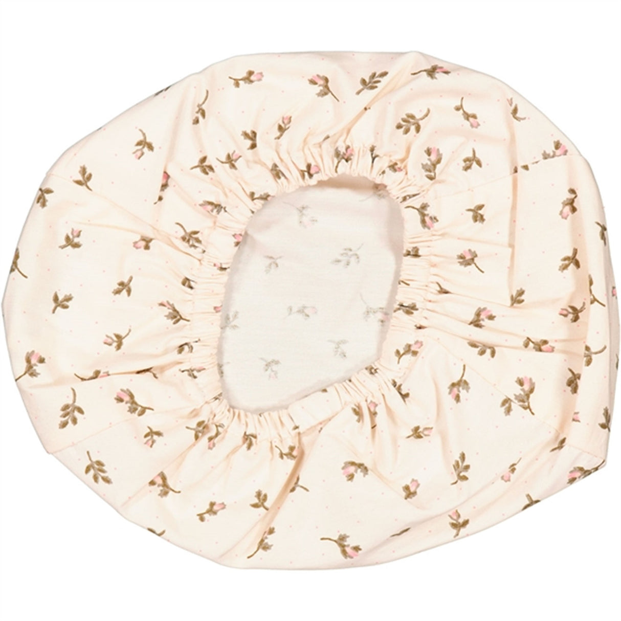MarMar Wet Wipe Cover Little Rose