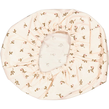 MarMar Wet Wipe Cover Little Rose