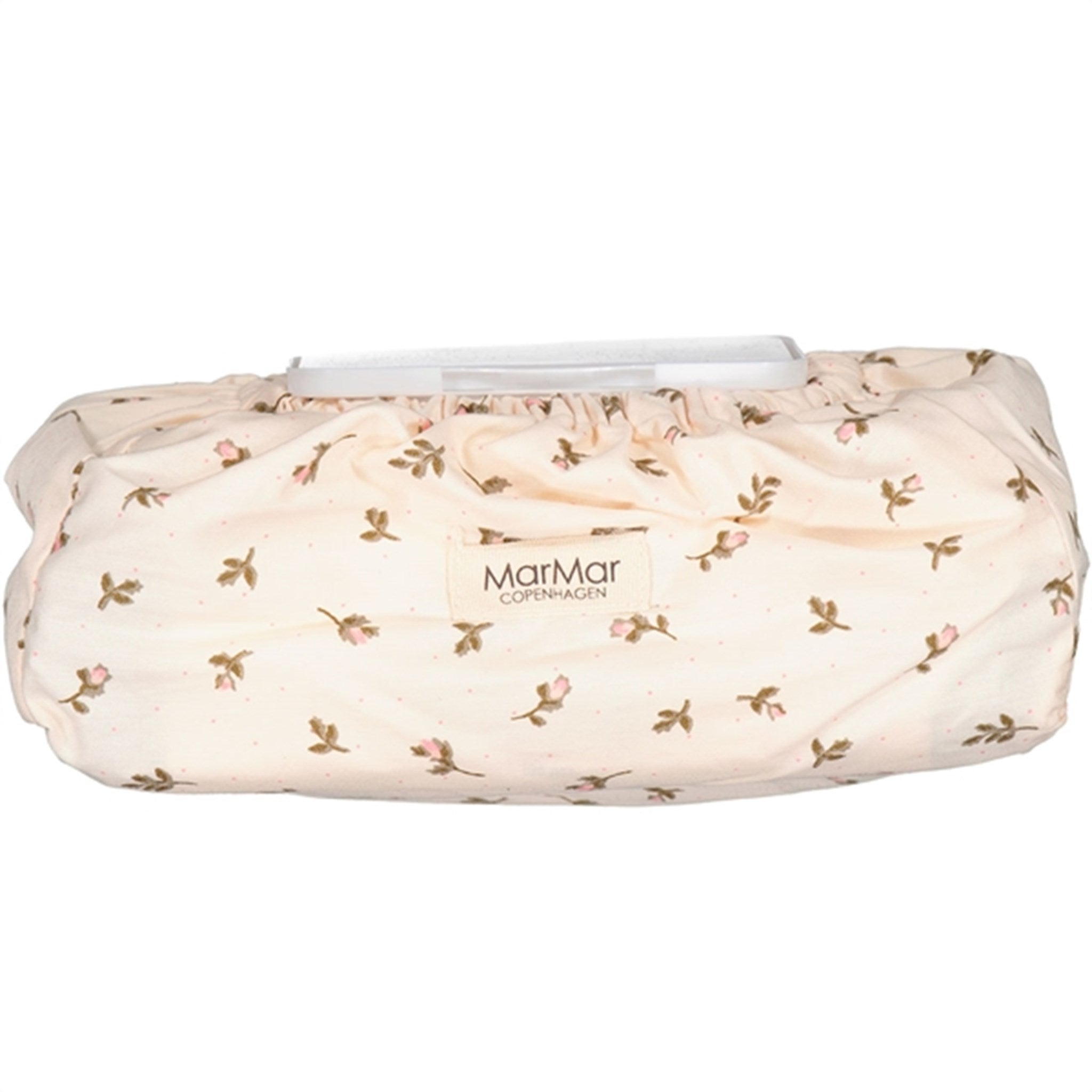 MarMar Wet Wipe Cover Little Rose 3