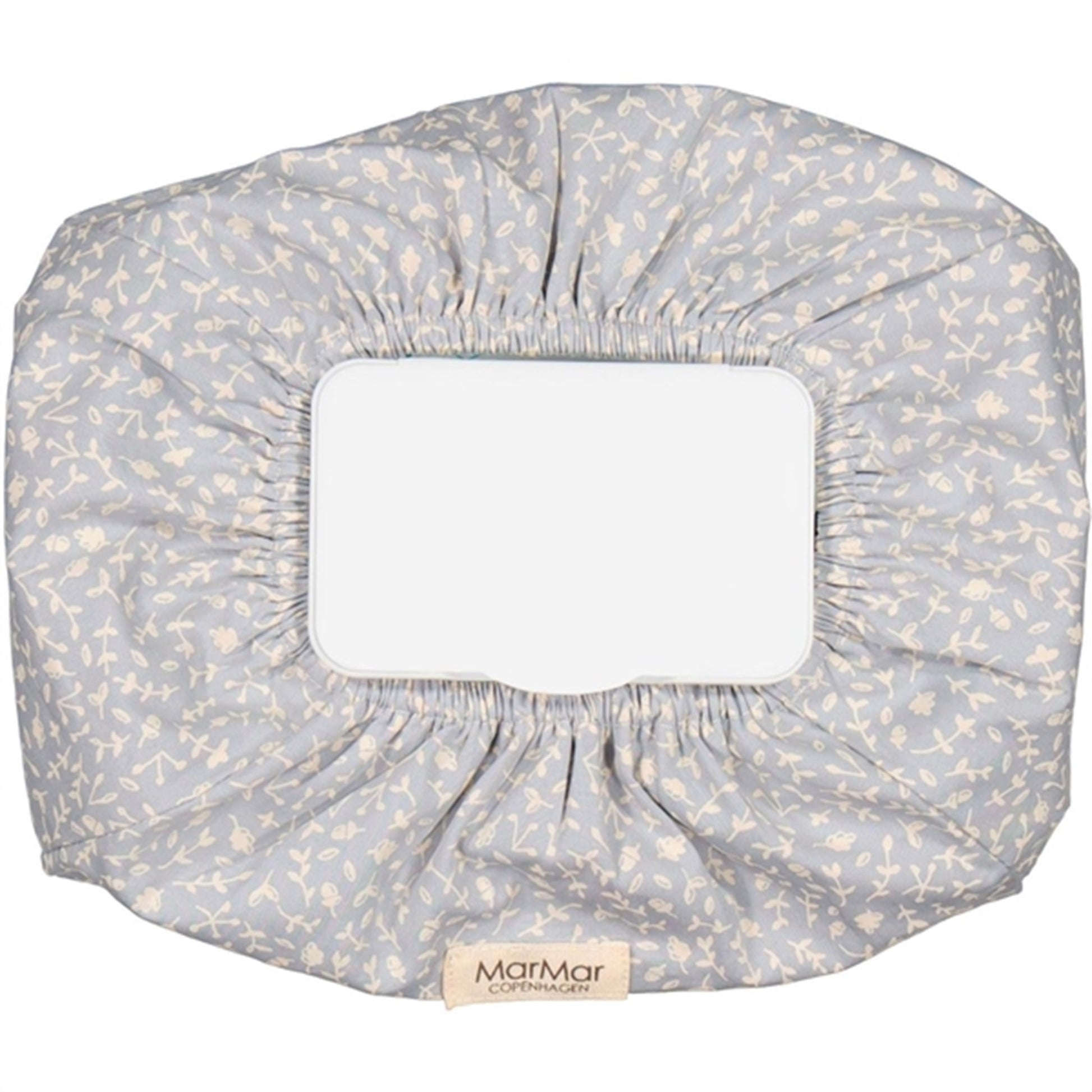 MarMar Wet Wipe Cover Meadow Leaves