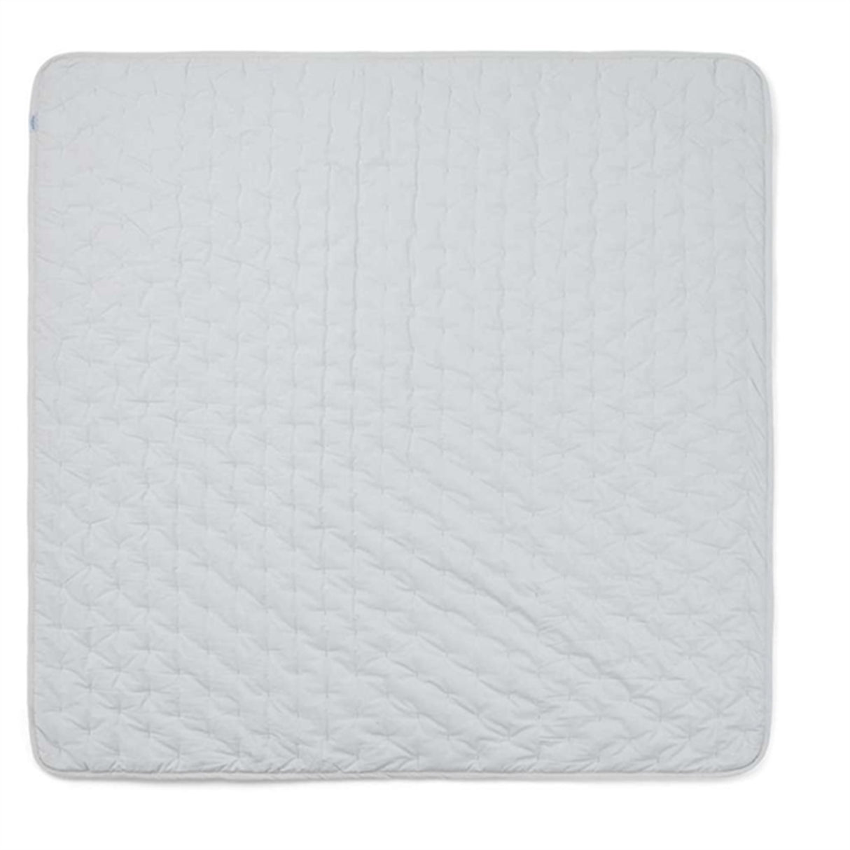 MarMar Baby Blanket Alida Quilt Morning Dew