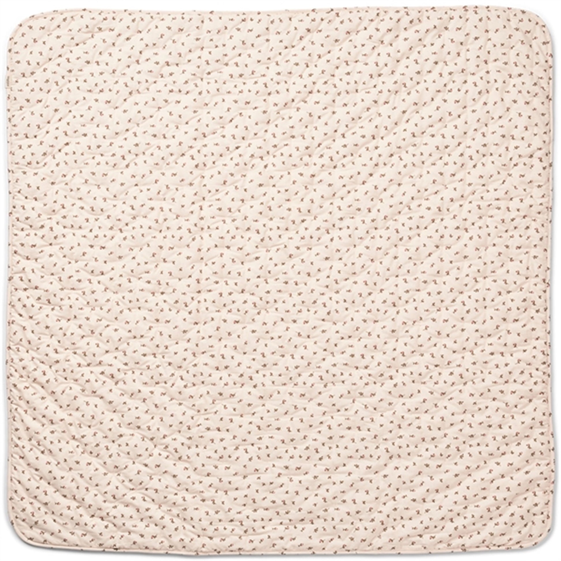 MarMar Baby Blanket Alida Quilt Little Rose