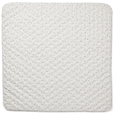MarMar Baby Blanket Alida Quilt Paper Boats
