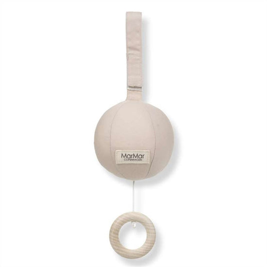 MarMar Music Mobile Grey Sand
