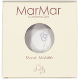 MarMar Music Mobile Paper Boats