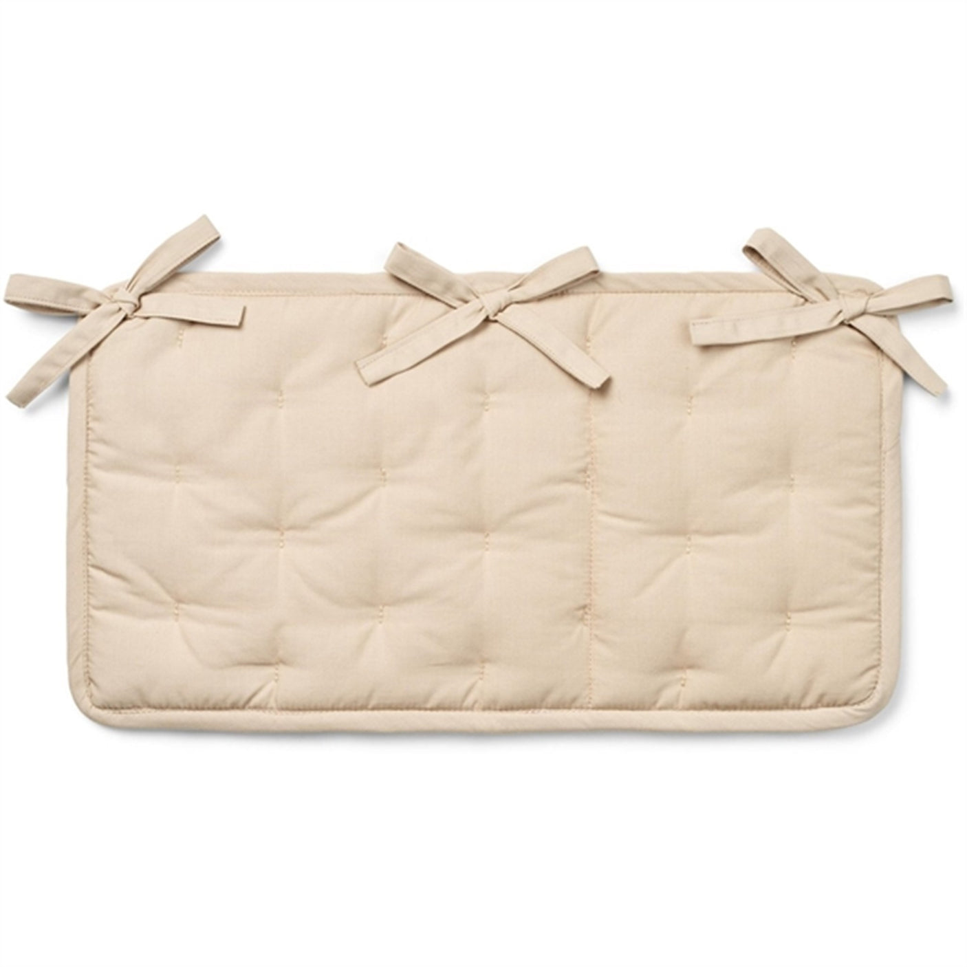 MarMar Bed Pockets Grey Sand