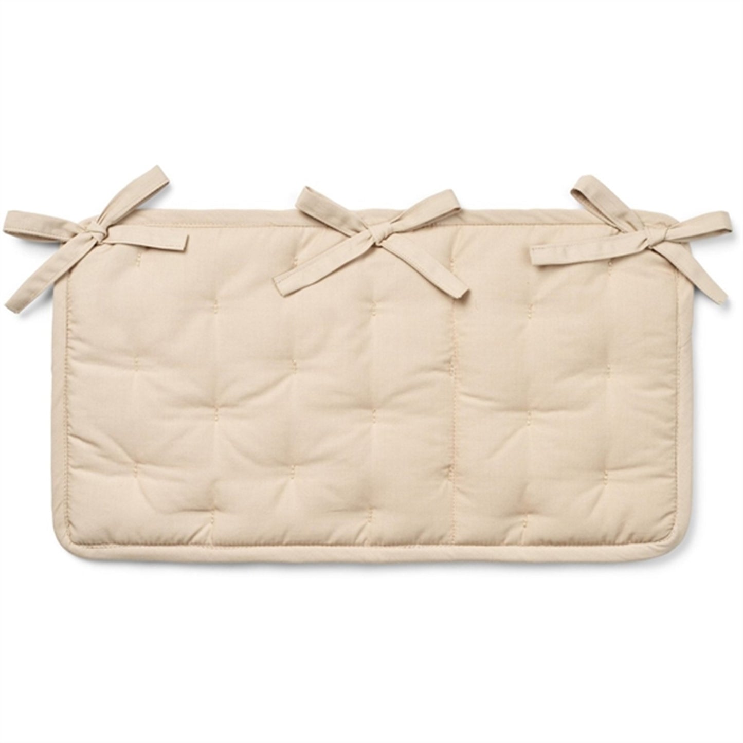 MarMar Bed Pockets Grey Sand