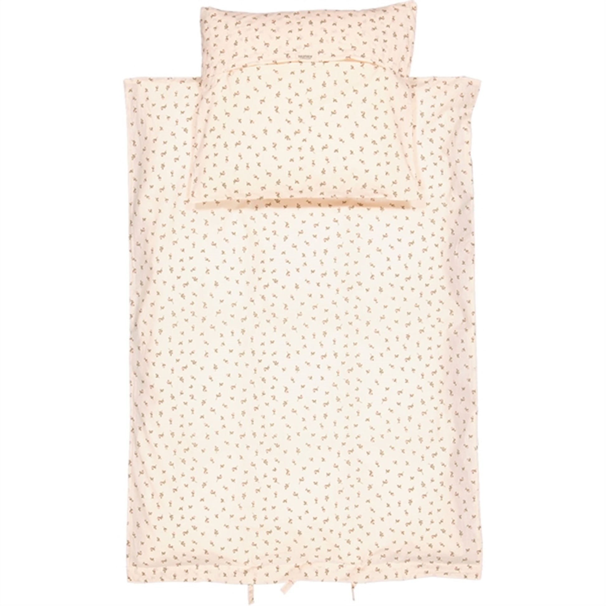 MarMar Bed Linen Little Rose