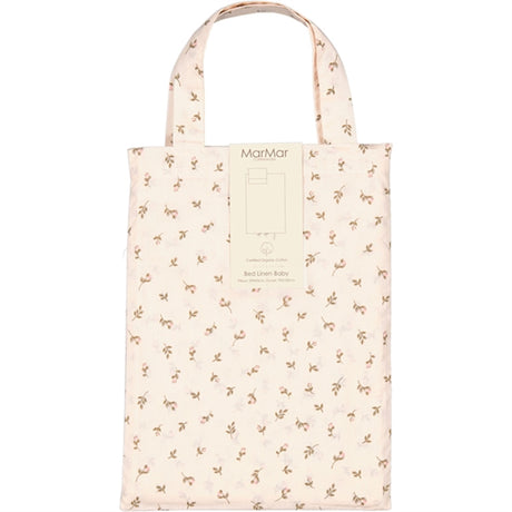 MarMar Bed Linen Little Rose