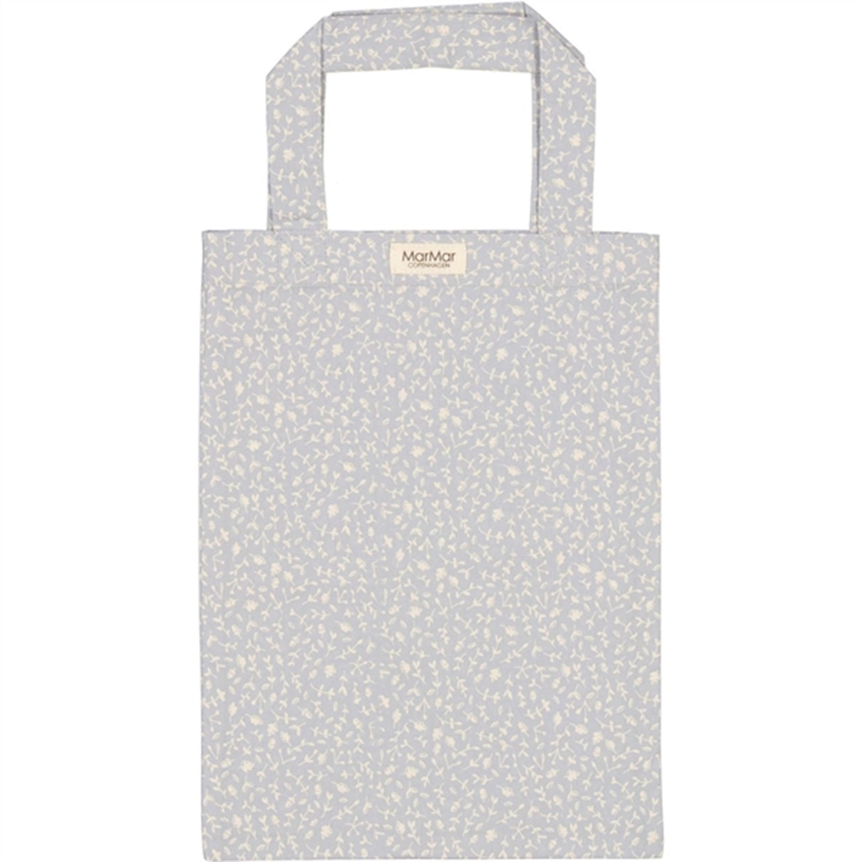 MarMar Bed Linen Meadow Leaves