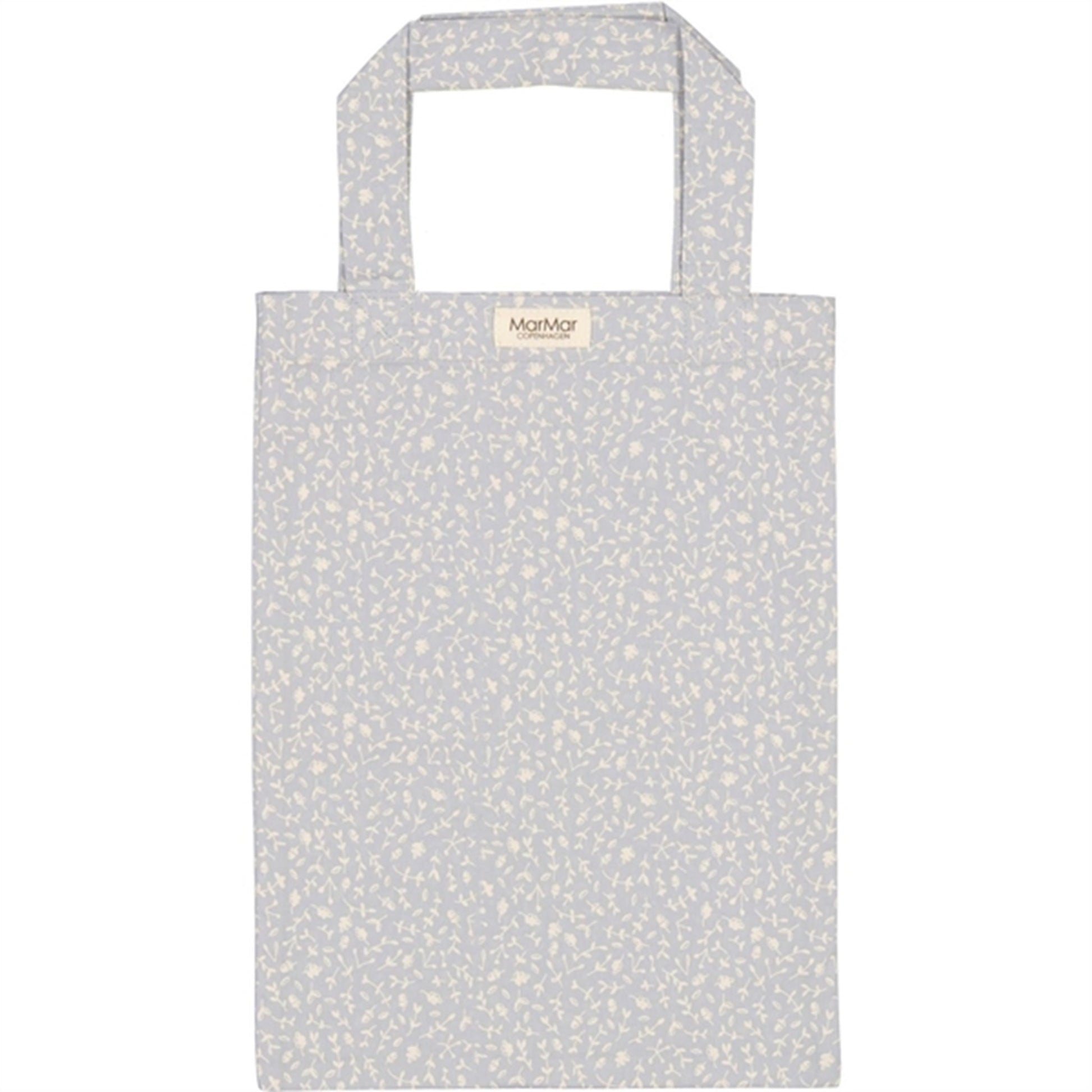 MarMar Bed Linen Meadow Leaves