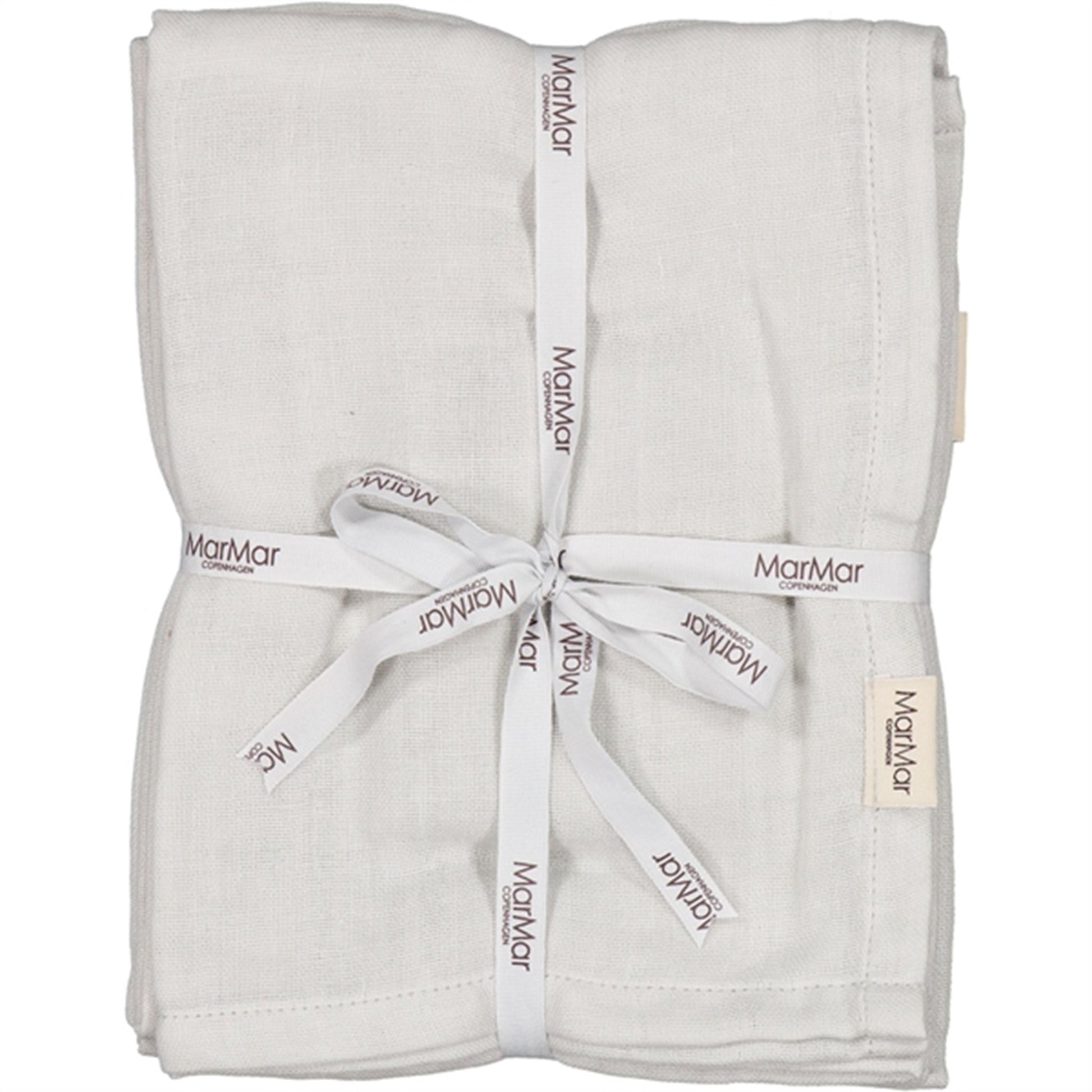 MarMar Muslin Cloths Ada 2-Pack Morning Dew