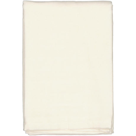 MarMar Swaddle Gentle White