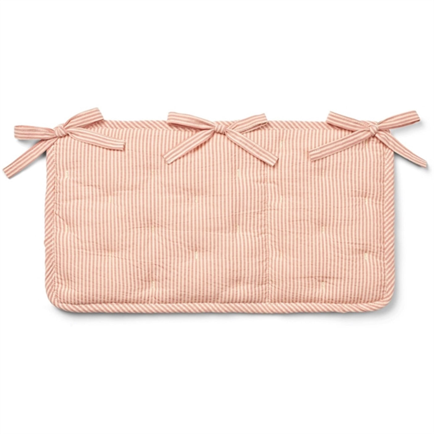 MarMar Bed Pockets Soft Cheek Stripe