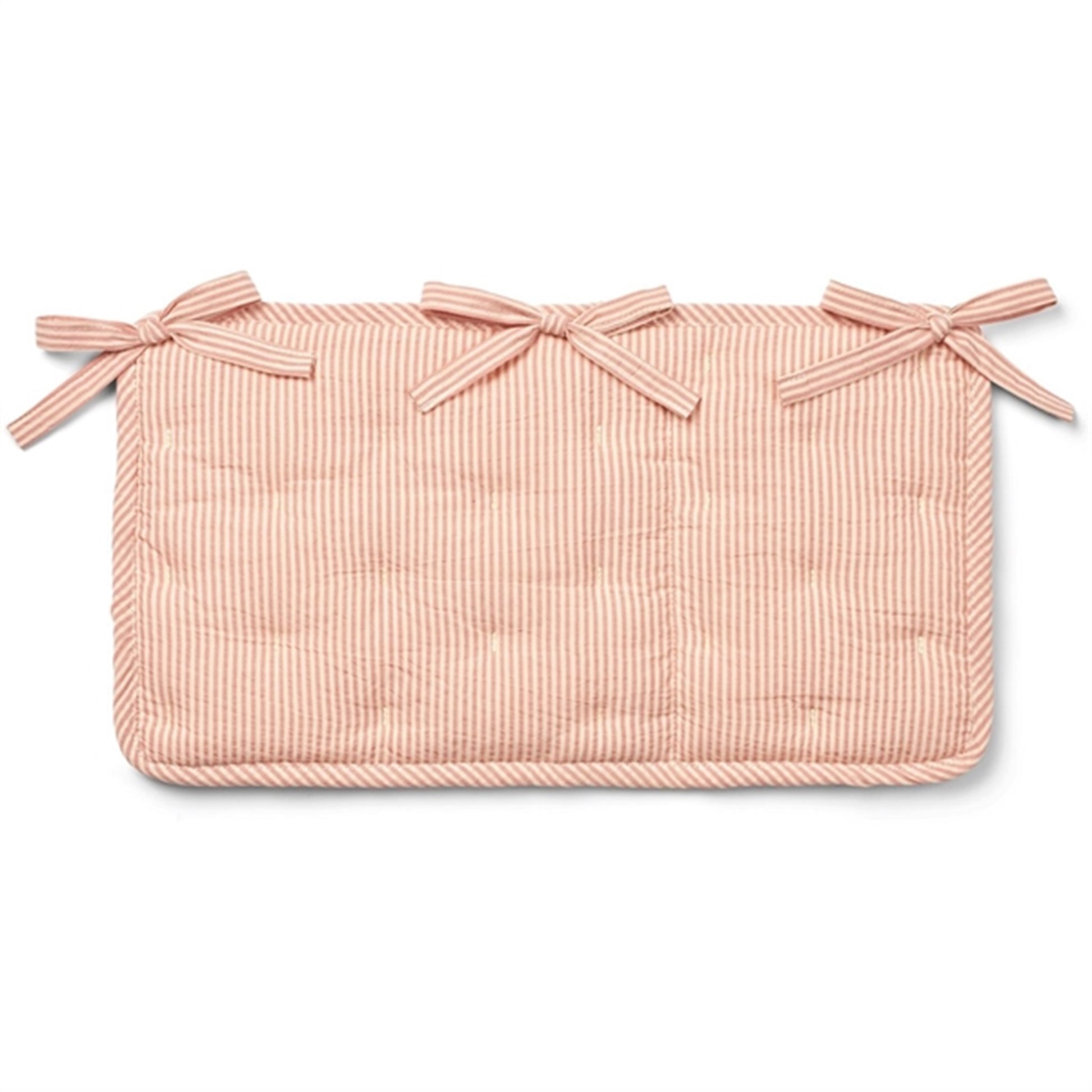 MarMar Bed Pockets Soft Cheek Stripe