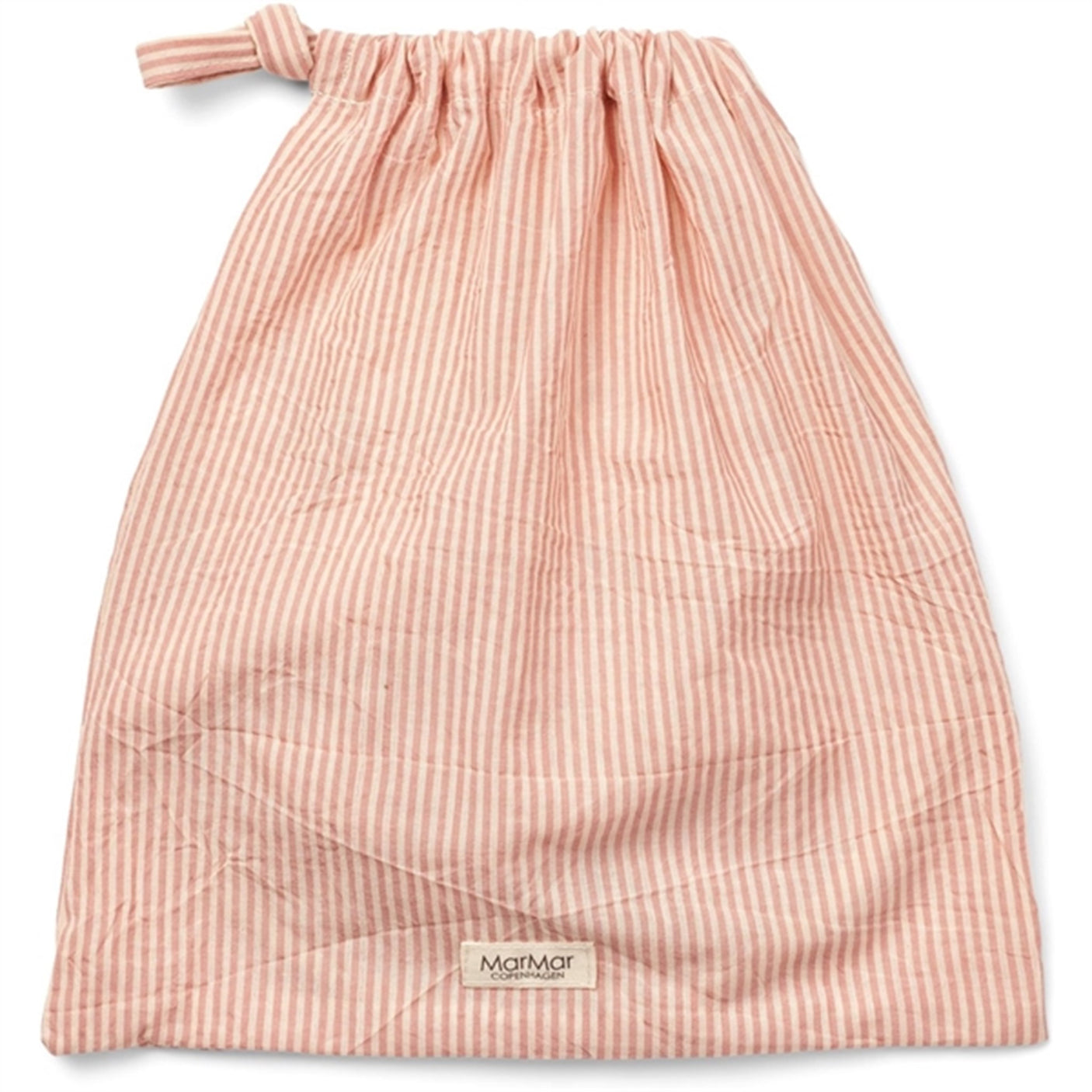 MarMar Mobile Birds Soft Cheek Stripe